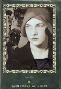 cover of Maisie Dobbs