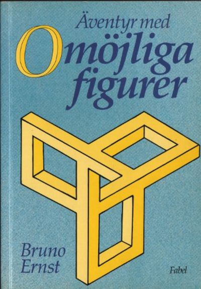 ÄVENTYR MED OMÖJLIGA FIGURER.
