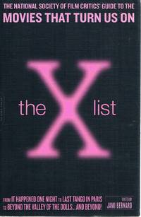 The X List: Movies That Turn Us On