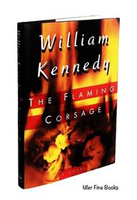 The Flaming Corsage