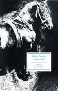 image of Black Beauty (Broadview Editions)