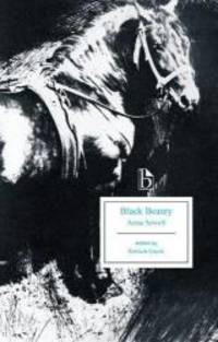 Black Beauty (Broadview Editions) by Anna Sewell - 2015-12-01