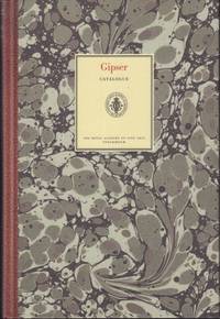 Gipser. Plaster Casts and Sculptures at the Royal Academy of Fine Arts. Catalogue.