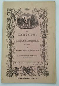 The Family Circle and Parlor Annual Vol. V, No. 10