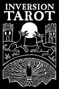 image of Inversion Tarot in a Tin