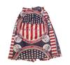 View Image 1 of 4 for Handmade 1880s Harrison Presidential Campaign Skirt Inventory #11181