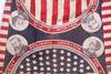 View Image 3 of 4 for Handmade 1880s Harrison Presidential Campaign Skirt Inventory #11181