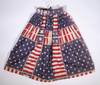 View Image 4 of 4 for Handmade 1880s Harrison Presidential Campaign Skirt Inventory #11181