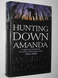 image of Hunting Down Amanda