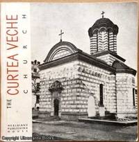 image of The Curtea Church