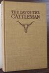 THE DAY OF THE CATTLEMAN