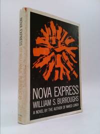 Nova Express
