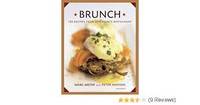 Brunch 100 recipes from five points restaurant by Meyer, Meehan - 2010