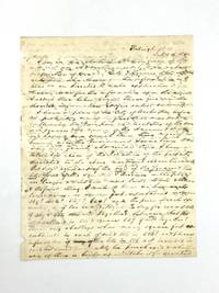 WASHINGTON, D.C. REAL ESTATE IN 1840