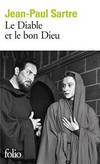 Diable Et La Bon Dieu (French Edition) by Jean-Paul Sartre - 2000-01-04