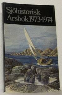 Sjöhistorisk Årsbok 1973-1974.