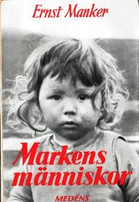 Markens människor. Folk och upplevelser mellan…