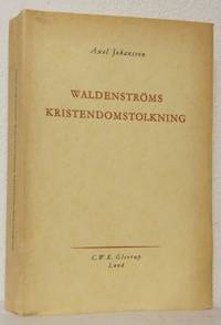 Walderströms kristendomstolkning. Systematisk…