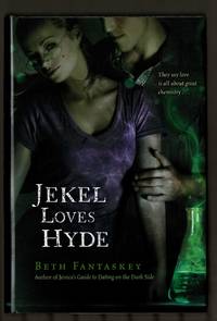 Jekel Loves Hyde