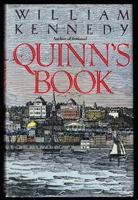 Quinn's Book