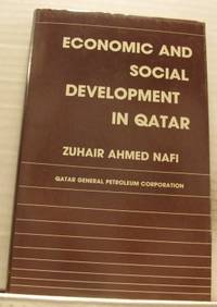 Economic and Social Development in Qatar.