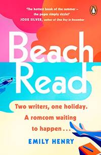 Beach Read: the ONLY laugh-out-loud love story you'll want to read on holiday