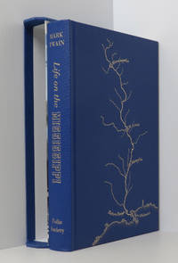 cover of Life on the Mississippi