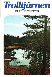 Trolltjärnen.