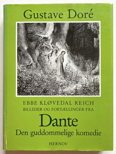 Billeder og fortællinger fra Dante 'Den…