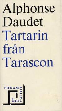 Tartarin från Tarascon.