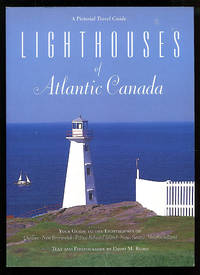 Lighthouses of Atlantic Canada
