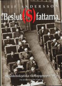 Beslut(s)fattarna Socialdemokratiska…