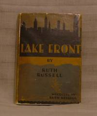 Lake Front by Ruth Russell - 1931