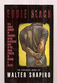 Eddie Black