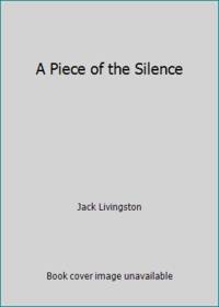 cover of A Piece of the Silence