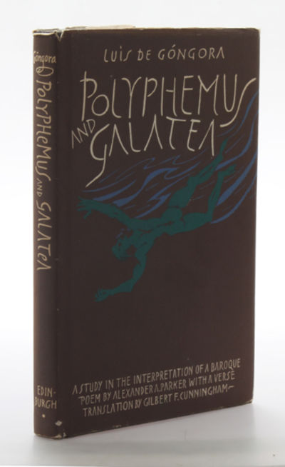 Polyphemus and Galatea: A Study in the…