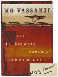 The In-Between World of Vikram Lall