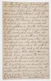 View Image 5 of 9 for Manuscript of Congratulatory Order to the Third Cavalry Division; Custer's Carte De Visite; Soldier'... Inventory #3000