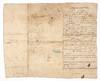 View Image 9 of 9 for Manuscript of Congratulatory Order to the Third Cavalry Division; Custer's Carte De Visite; Soldier'... Inventory #3000