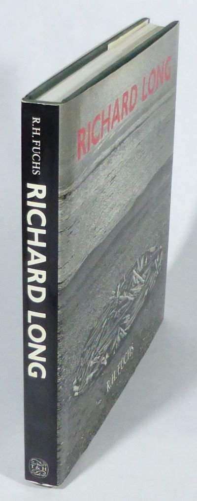 Richard Long. With 244 illustrations, 29 in…