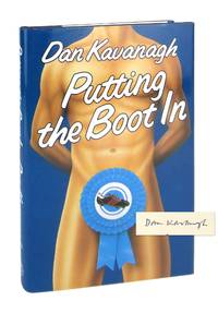 Putting the Boot In [Signed]