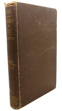 STUDIES IN THE PSYCHOLOGY OF SEX : I. Touch ; II. Smell ; III. Hearing ;  IV. Vision by Havelock Ellis - 1905