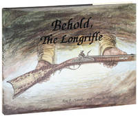 Behold, The Longrifle