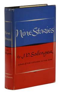 image of Nine Stories