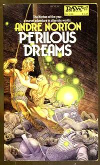 image of Perilous Dreams