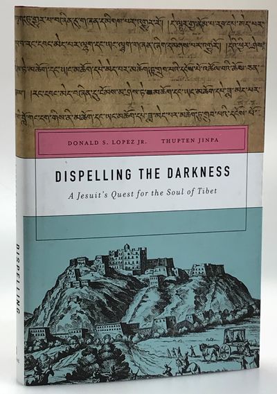Dispelling the Darkness. A Jesuit’s Quest for the…
