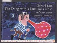 cover of The Dong with the Luminous Nose and Other Poems