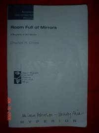 image of Room Full of Mirrors, a Biography of Jimi Hendrix