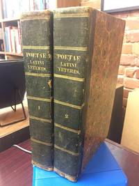 Poetae Latini Veteres Ad Fidem Optimarum Editionum