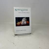 Nine Gates Entering the Mind of Poetry